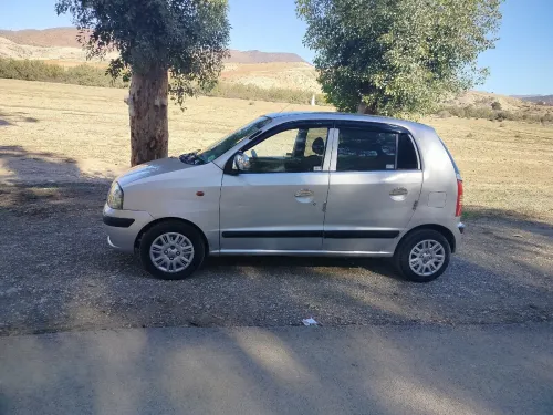 Hyundai Atos 2011 GLS