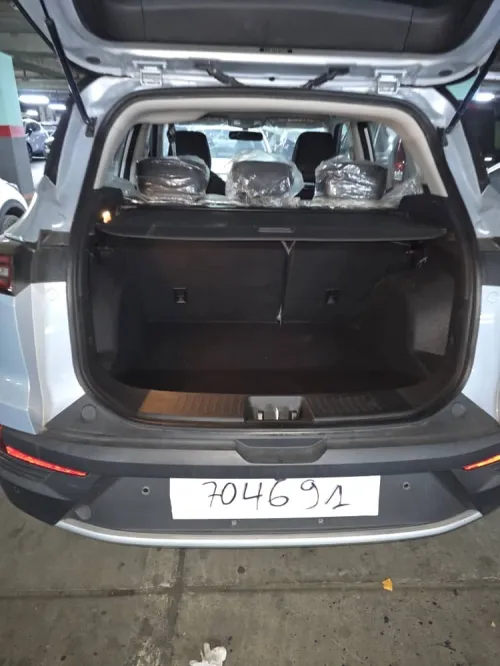 JAC JAC 2025 1