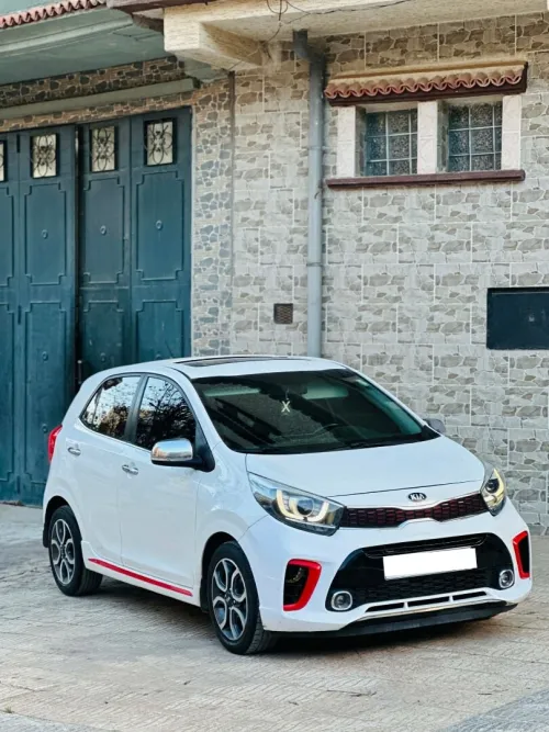 Kia Picanto 2019 GT-Line