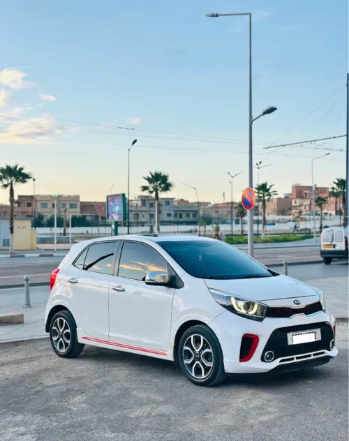 Kia Picanto 2019 GT-Line