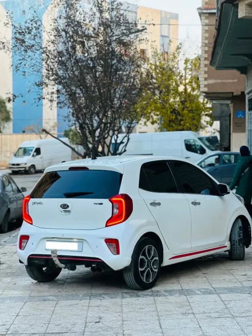 Kia Picanto 2019 GT-Line