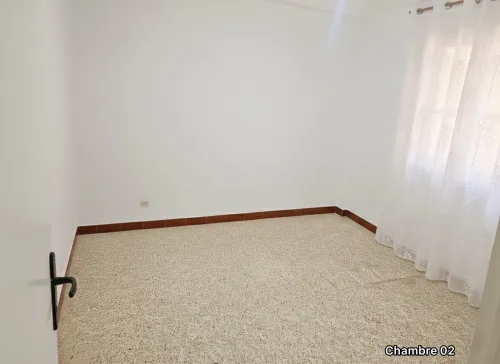 Vente Appartement F3 Tlemcen Sebdou