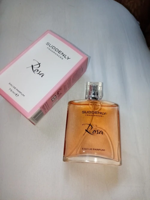 Parfums original caba neuf avec la boîte