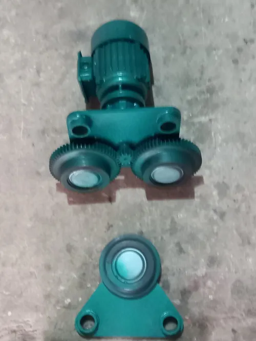 Moteur Palan Roulant 3tonnes 5tonnes