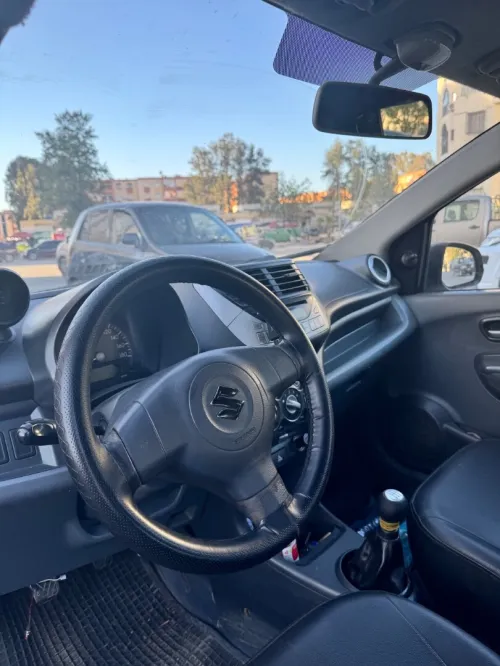 Suzuki Celerio 2013 Celerio
