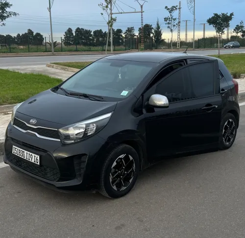 Kia Picanto 2019 LX