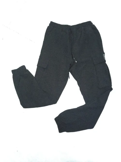 Cargo pants EA7
