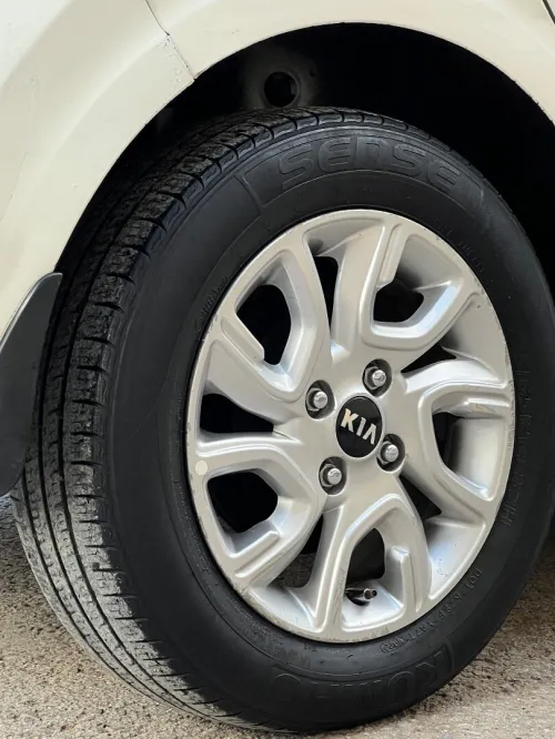 Picanto Picanto 2019 Lx star