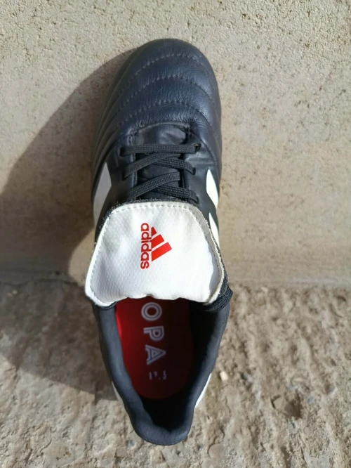 crampon adidas pointure 39,5