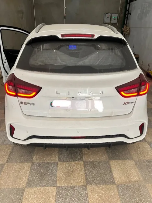 Livan X3 Pro  2025 