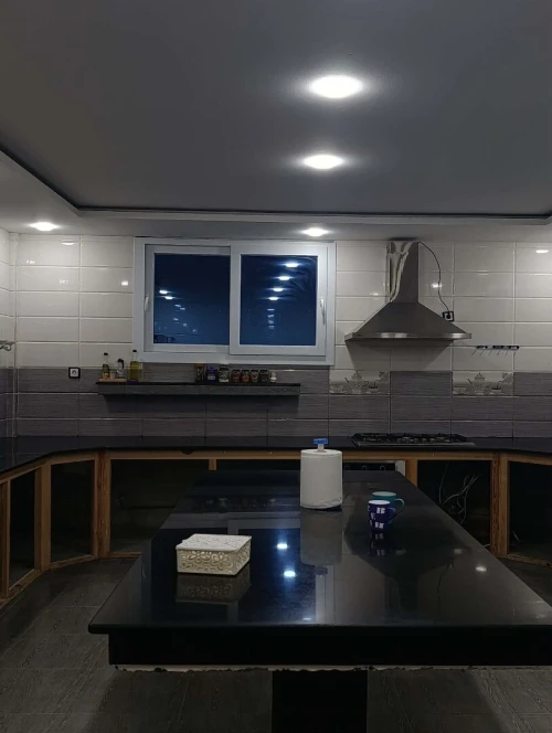 Vente Villa Blida Blida