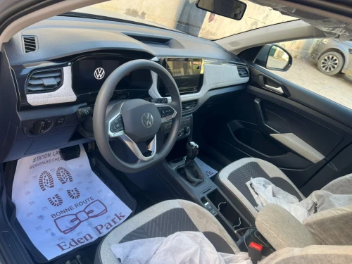 Volkswagen THARU 2025 THARU