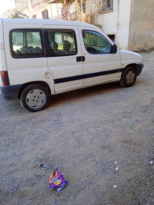 Peugeot Partner 2000 Partner