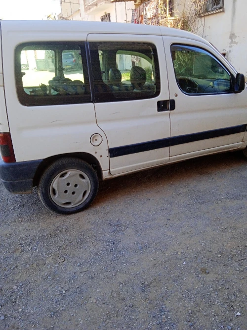 Peugeot Partner 2000 Partner