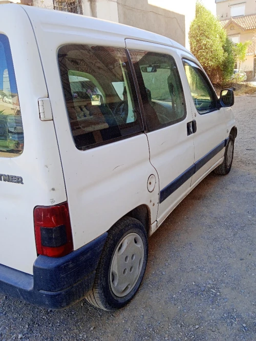 Peugeot Partner 2000 Partner