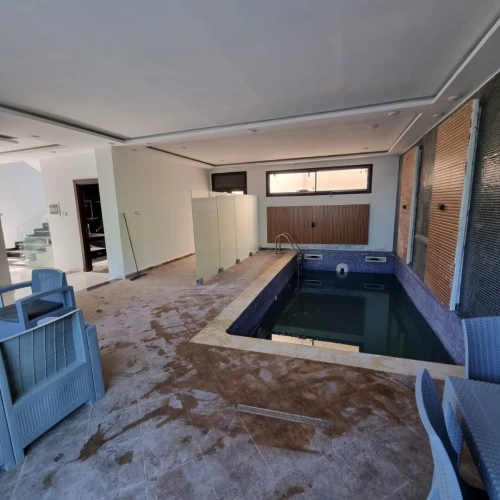 Vente Villa Tipaza Sidi ghiles