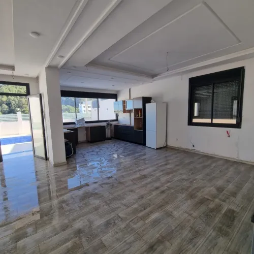Vente Villa Tipaza Sidi ghiles