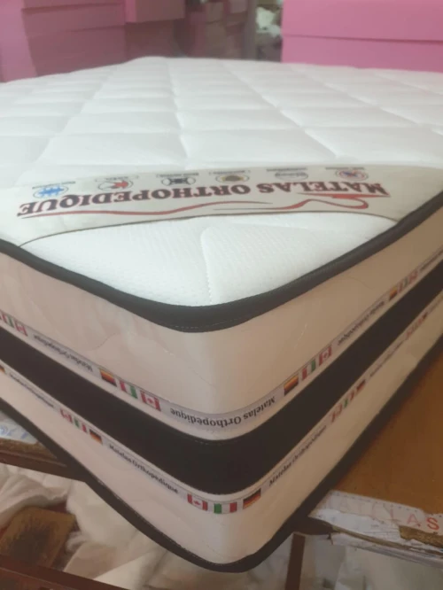 Matelas Dolly Flex