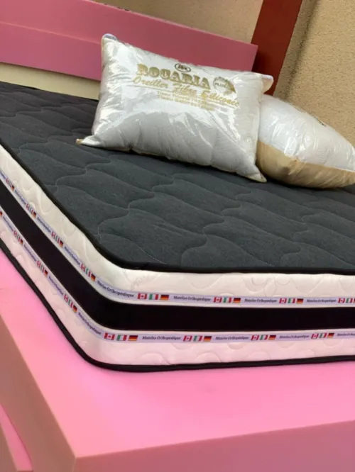 Matelas Dolly Flex