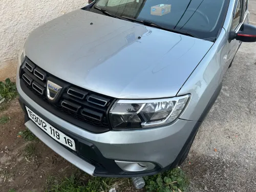 Dacia Sandero 2019 Stepway