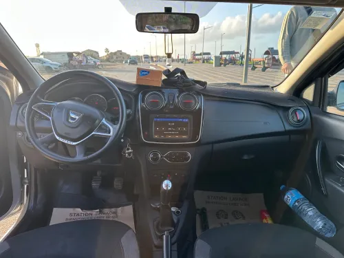 Dacia Sandero 2019 Stepway
