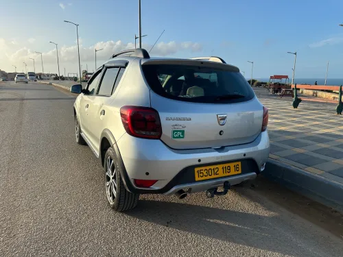 Dacia Sandero 2019 Stepway
