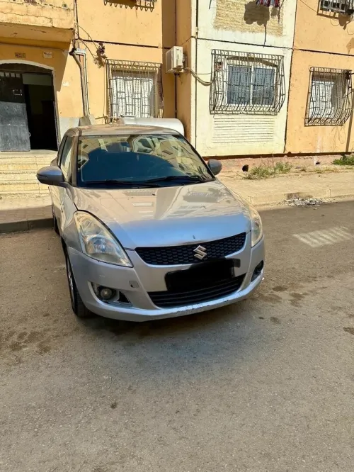 Suzuki Swift 2014 Swift