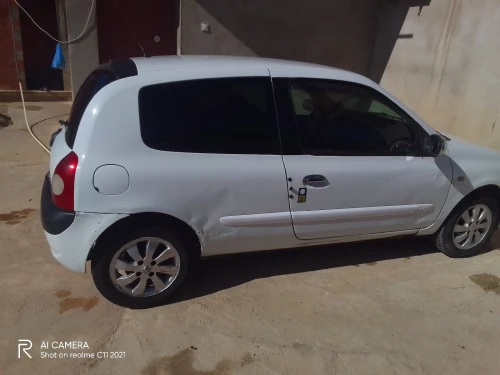 Renault Clio 2 2003 Clio 2