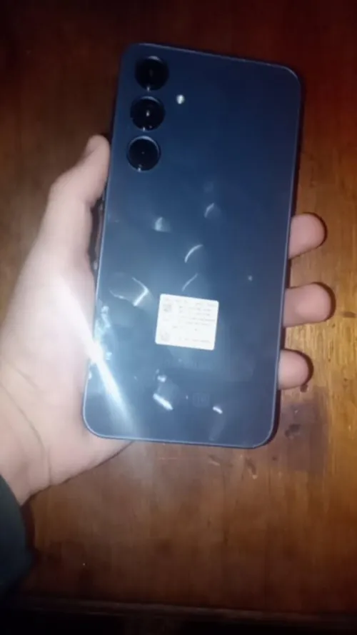 GALAXY SAMSUNG A35 5G