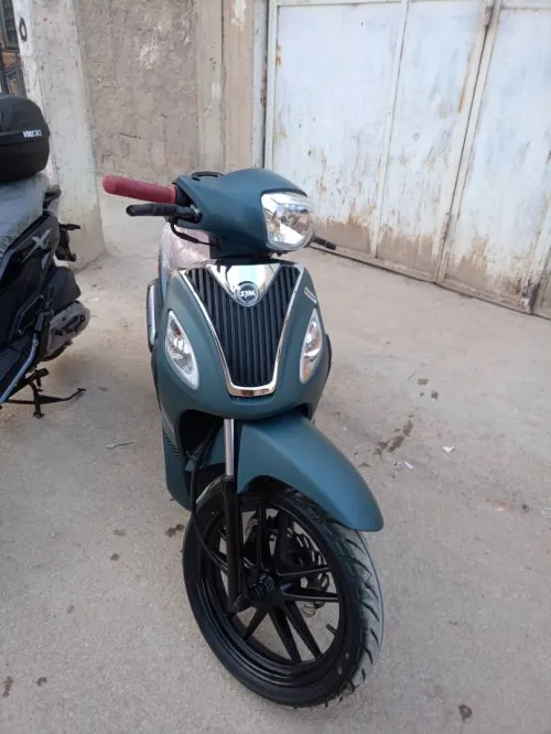 Sym SYMPHONY S 2025