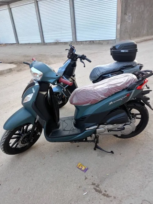 Sym SYMPHONY S 2025