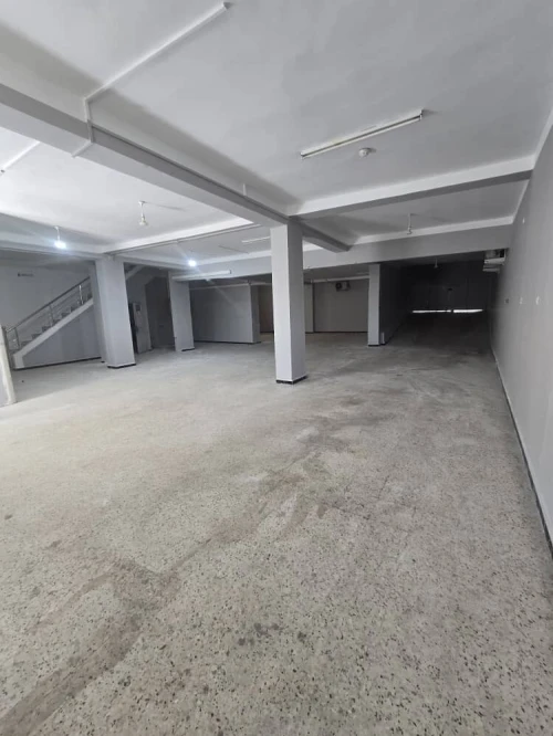 Location Immeuble Alger Hydra