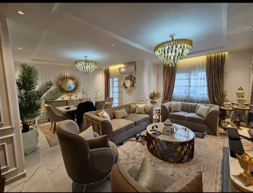 Vente Appartement F4 Alger Birkhadem