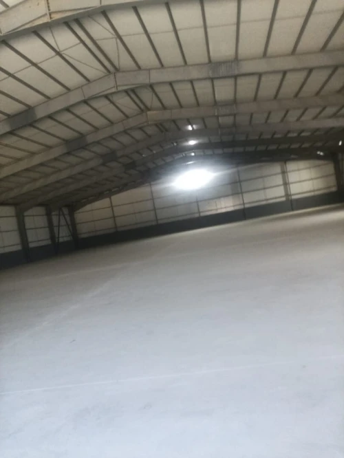 Vente Hangar - Usine Alger Sidi moussa