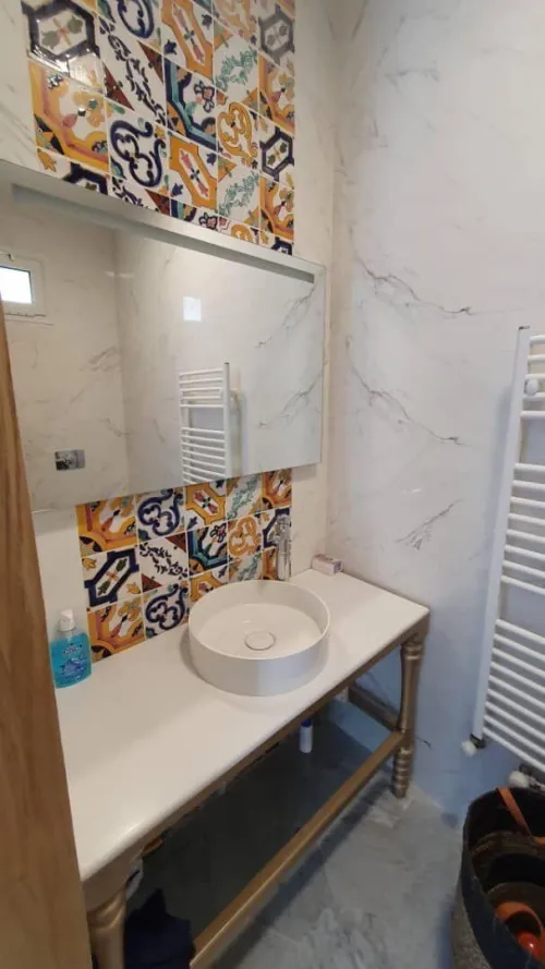 Vente Appartement F3 Alger Hydra