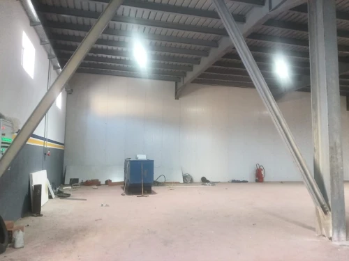 Location Hangar - Usine Alger Sidi moussa