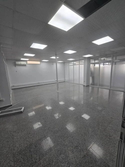 Location Immeuble Alger Hydra