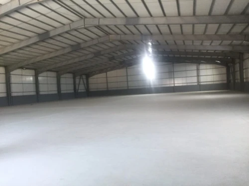 Location Hangar - Usine Alger Sidi moussa