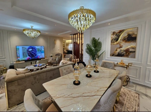 Vente Appartement F4 Alger Birkhadem