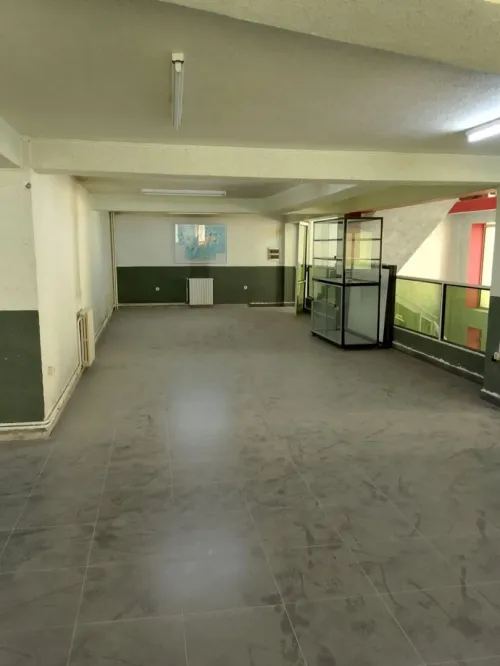 Vente Immeuble Alger Cheraga