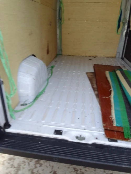 Fiat Ducato 2024 ducato