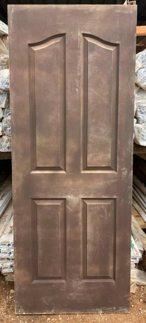 Porte HDF ( chambre-cuisine-sanitaire)