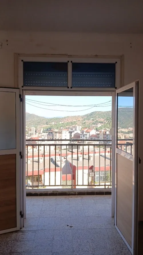 Vente Appartement F3 Tizi Ouzou Boghni