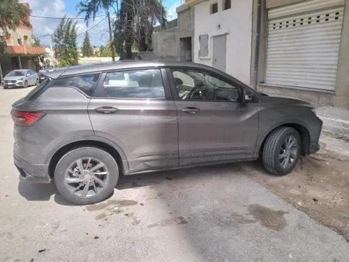 Geely Coolray 2026 Super max
