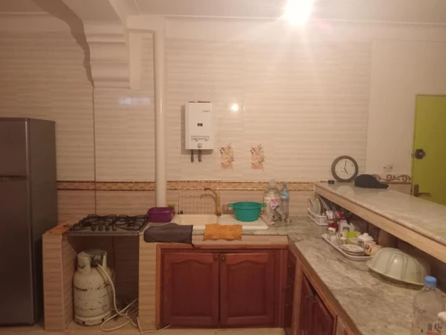 Location Appartement F3 Tizi Ouzou Tigzirt