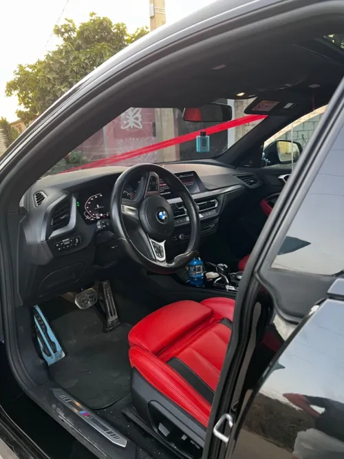 BMW Série 2 2020 Coupé Pack Sport M