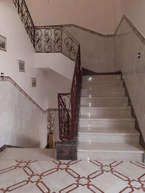 Vente Villa Aïn Témouchent Chaabet el ham