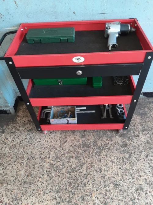 Ateliers complets suspension et mécanique 