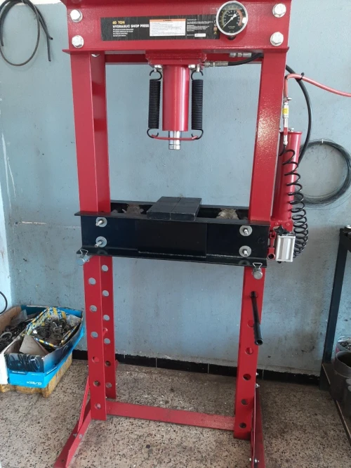 Ateliers complets suspension et mécanique 