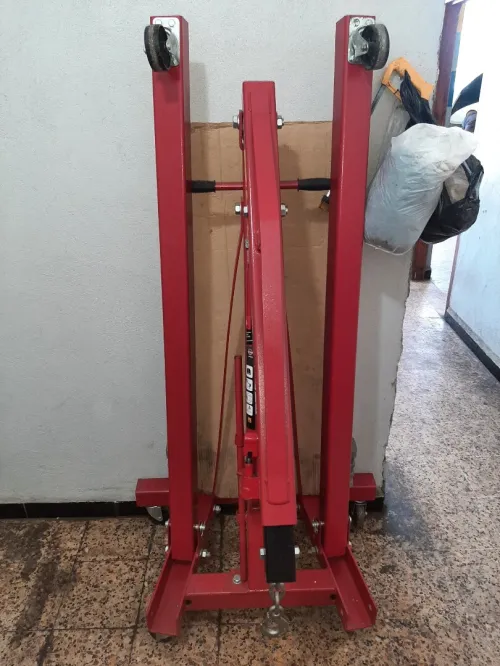 Ateliers complets suspension et mécanique 